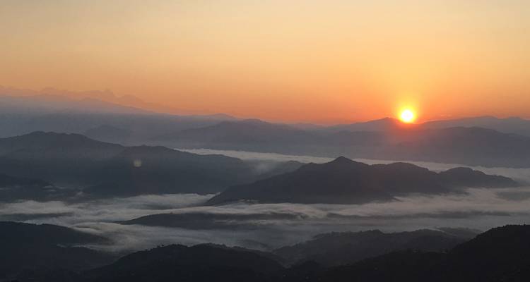 Ghorepani Poon Hill Trek - Himalayan Recreation Treks & Expedition Pvt.ltd 1