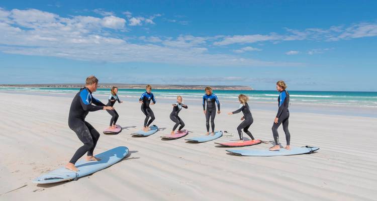 10-Day Adelaide to Perth Adventure Tour - Untamed Escapes 3