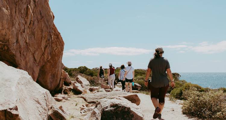 10-Day Adelaide to Perth Adventure Tour - Untamed Escapes 4