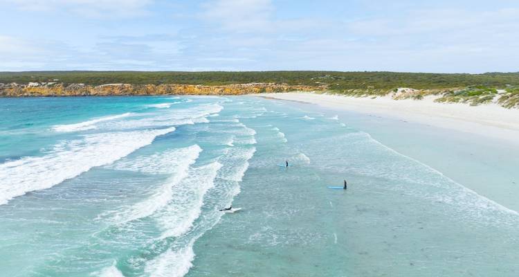 10-Day Adelaide to Perth Adventure Tour - Untamed Escapes 8