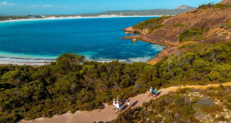 10-Day Adelaide to Perth Adventure Tour - Untamed Escapes 9
