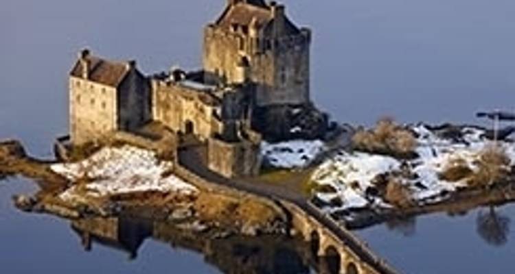 Giro celta - Royal Irish Tours 10