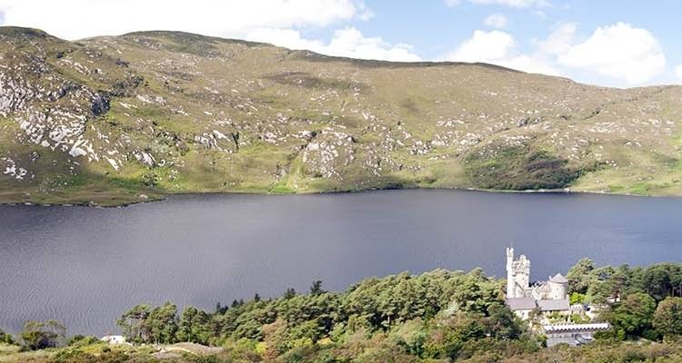 Calzada y castillos - Royal Irish Tours 4