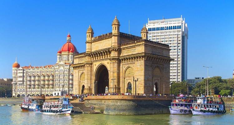 Lo más destacado de la India - Golden Triangle India Tours 2