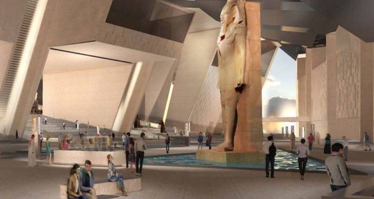 4 noches en el Steigenberger Regency Crucero por el Nilo desde Luxor - Sun Pyramid Tours 9