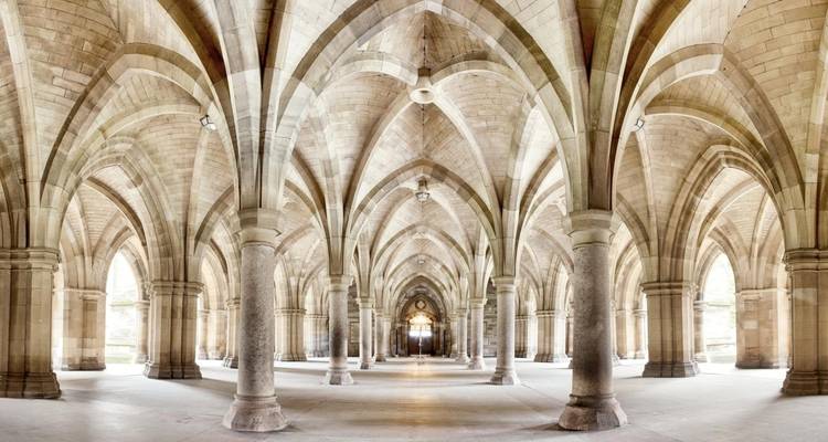 Circuito outlander por Escocia - Spirit Journeys Worldwide 2