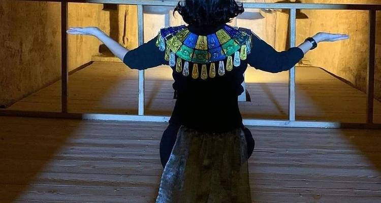 4 Noches / 5 Días En Crucero Kahila Desde Luxor - Sun Pyramid Tours 10