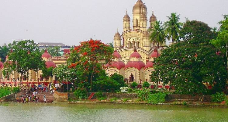 Sentiers de l'Himalaya oriental - Golden Triangle India Tours 7