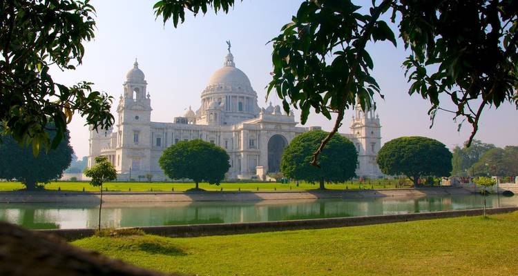 Sentiers de l'Himalaya oriental - Golden Triangle India Tours 8
