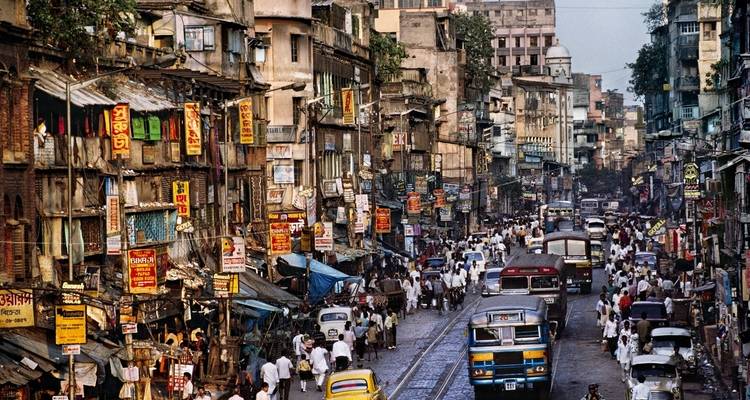 Sentiers de l'Himalaya oriental - Golden Triangle India Tours 9