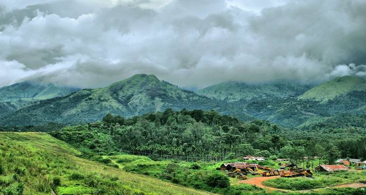 Passage par le Kerala - Golden Triangle India Tours 6