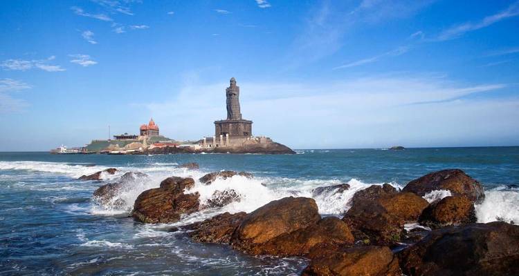 Terres d'épices du Kerala - Golden Triangle India Tours 1