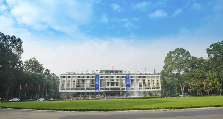 Experiencias en Vietnam - 10 días - Legend Travel Group 8