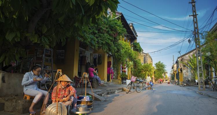 Experiencias en Vietnam - 10 días - Legend Travel Group 10