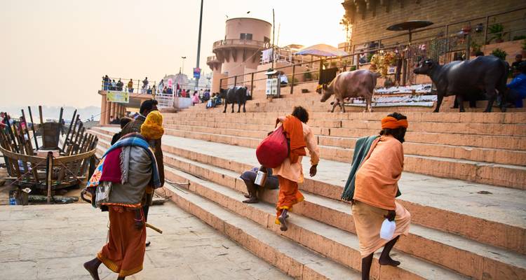 Hotel patrimonio esencia de la India con relajante Goa, vuelos incluidos - Payless tours india 8