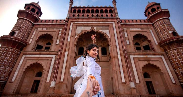 Hotel patrimonio esencia de la India con relajante Goa, vuelos incluidos - Payless tours india 9