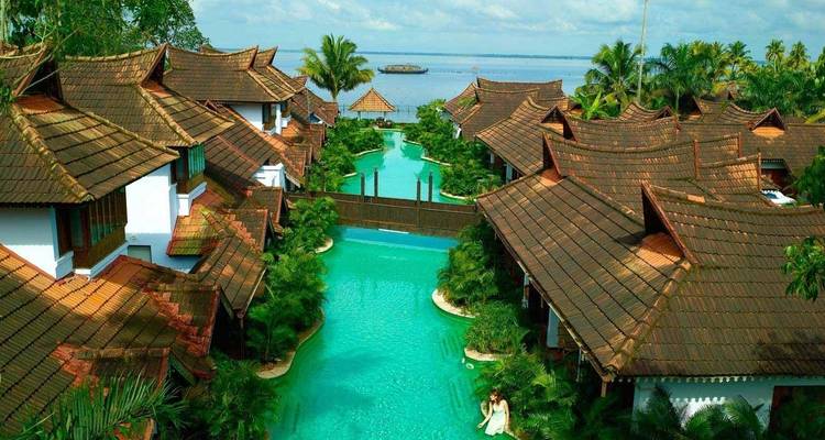 Les points forts du Kerala - Golden Triangle India Tours 4
