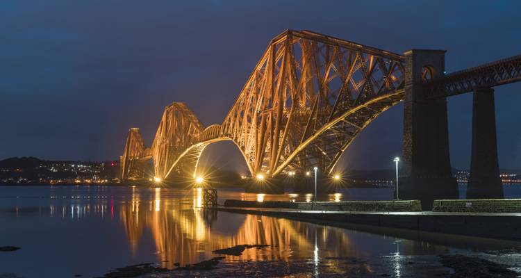 Ruta de senderismo por Escocia. - Caspin Journeys 9
