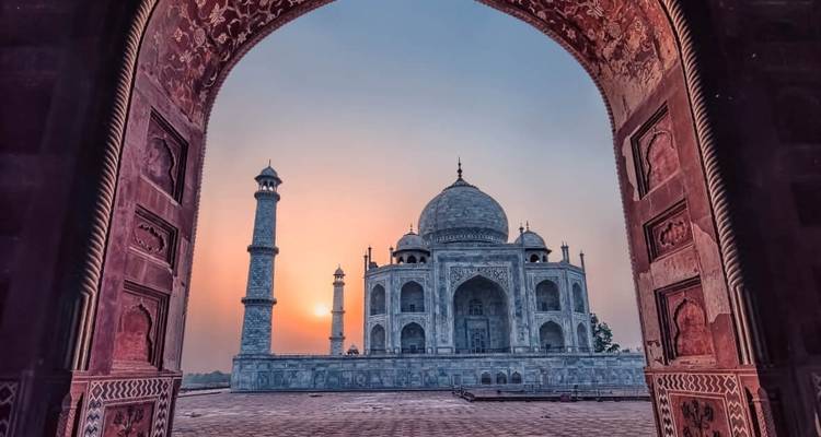 Circuito a Rajastán desde Delhi - Golden Triangle India Tours 8