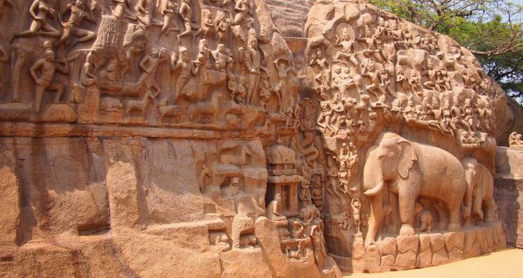 Voyage en Inde du Sud - Golden Triangle India Tours 2
