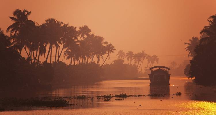 Voyage en Inde du Sud - Golden Triangle India Tours 9