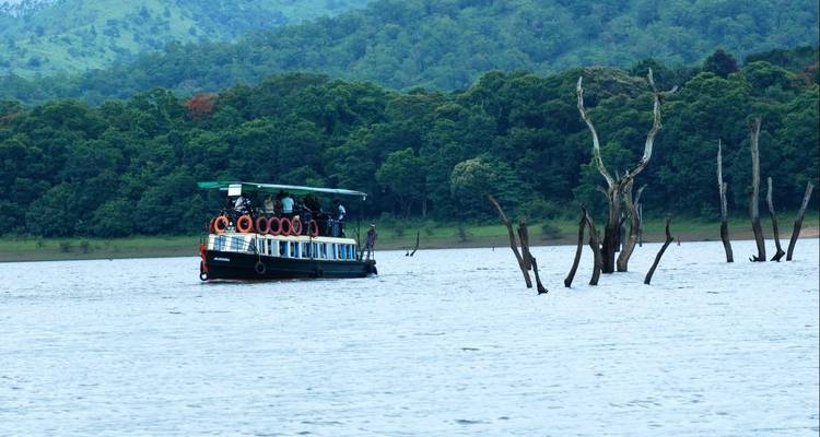 Voyage en Inde du Sud - Golden Triangle India Tours 1