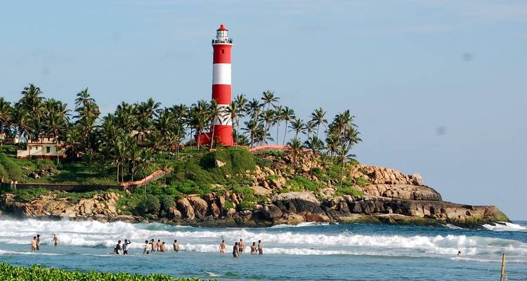 Voyage en Inde du Sud - Golden Triangle India Tours 7
