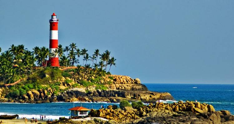 Experience Kerala - Golden Triangle India Tours 6