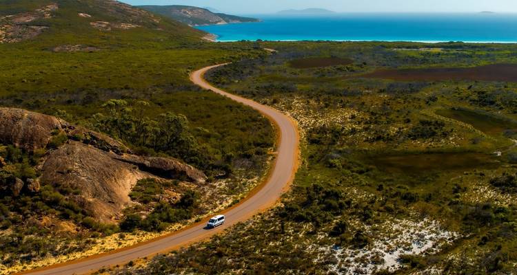 6-Day Esperance & Margaret River Adventure Tour - Untamed Escapes 8