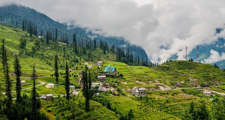 Complete Himachal Tour - Golden Triangle India Tours 4