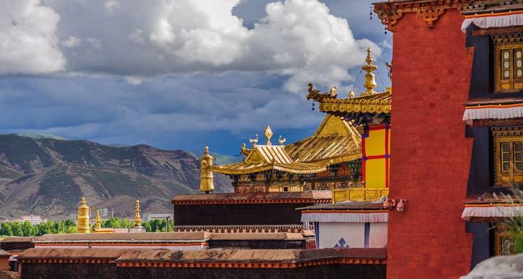 Complete Himachal Tour - Golden Triangle India Tours 2