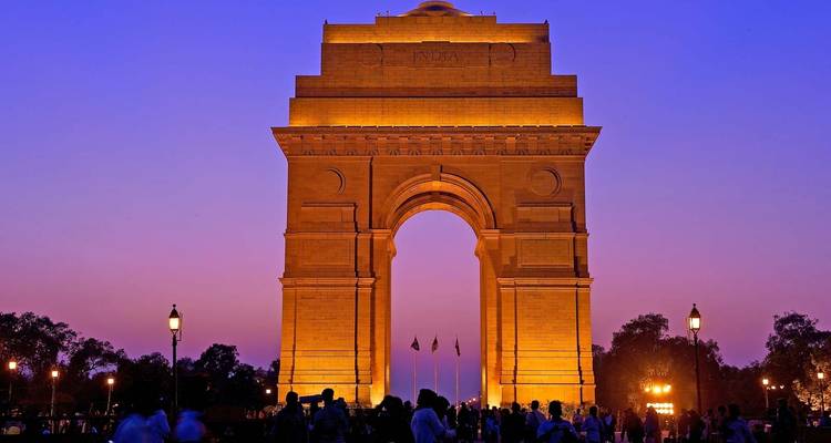 Rajasthan culturel - Tout compris - Trip India Hotels and Holidays  4