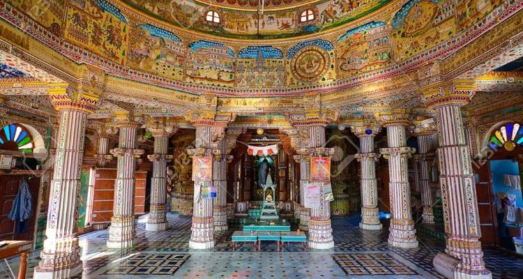 Rajasthan culturel - Tout compris - Trip India Hotels and Holidays  8