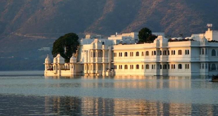 Rajasthan culturel - Tout compris - Trip India Hotels and Holidays  3