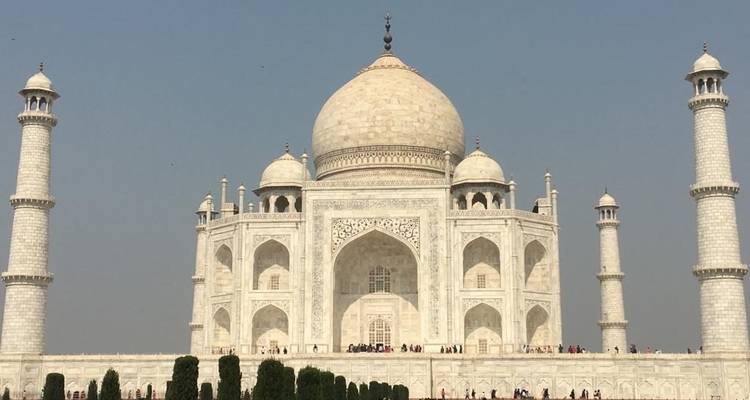 Rajasthan culturel - Tout compris - Trip India Hotels and Holidays  1