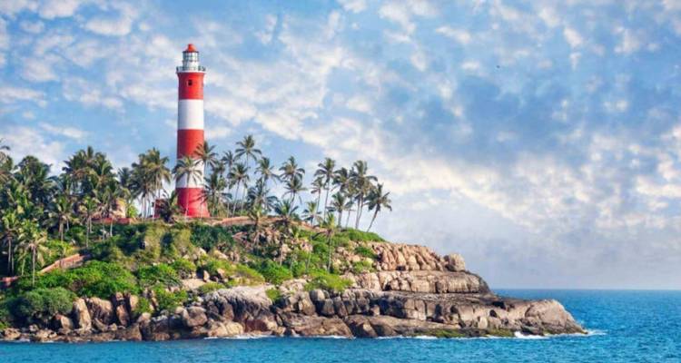Kerala Gods Own Country - Golden Triangle India Tours 1