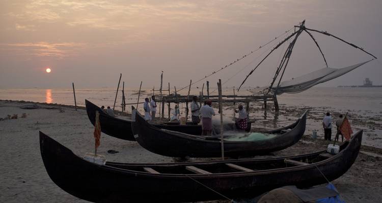 18 Days Imperial South India Tour Package from Chennai - Travel Con 9