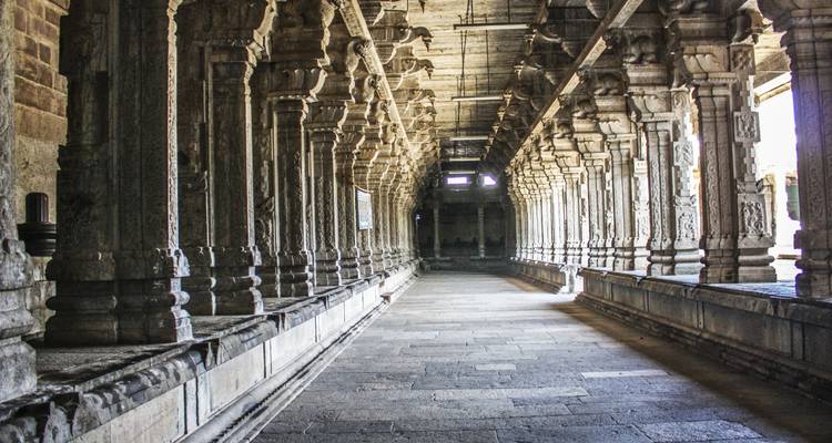 18 Days Imperial South India Tour Package from Chennai - Travel Con 4