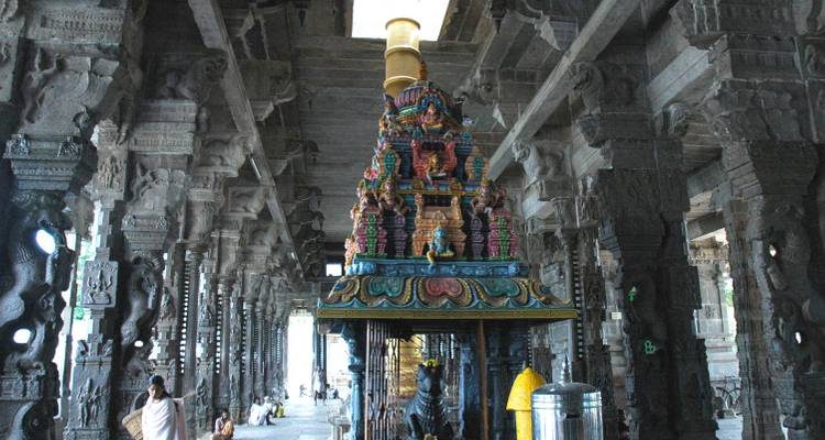 18 Days Imperial South India Tour Package from Chennai - Travel Con 3
