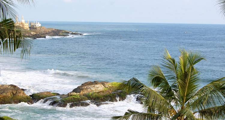 18 Days Imperial South India Tour Package from Chennai - Travel Con 10