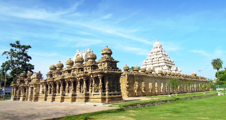 18 Days Imperial South India Tour Package from Chennai - Travel Con 6
