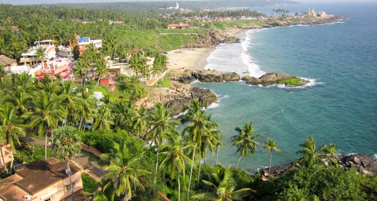 Circuit impérial en Inde du Sud au départ de Chennai - 18 jours - Travel Con 10