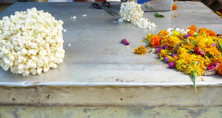 18 Days Imperial South India Tour Package from Chennai - Travel Con 7