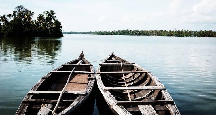 18 Days Imperial South India Tour Package from Chennai - Travel Con 8