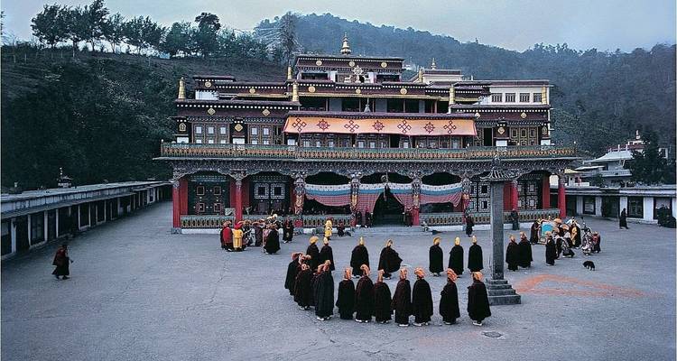 North East Delight with Lachung - Golden Triangle India Tours 1