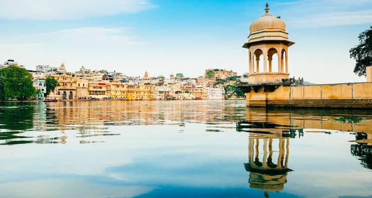Best of Royal Rajasthan - Golden Triangle India Tours 6