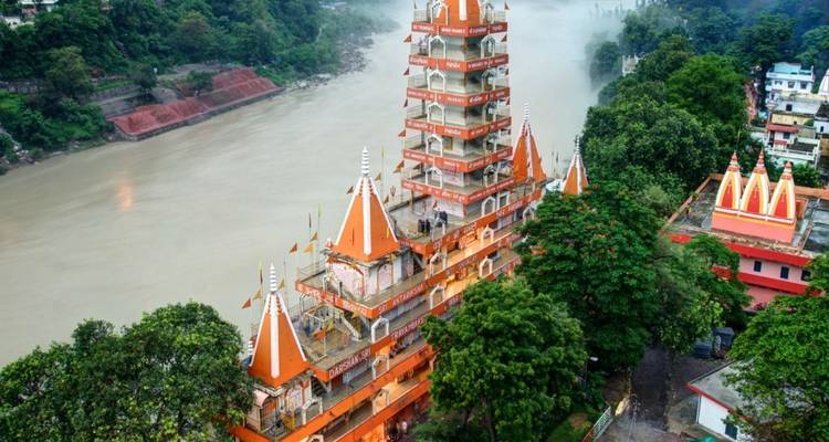 Taj Mahal Tour with Yoga - Golden Triangle India Tours 4