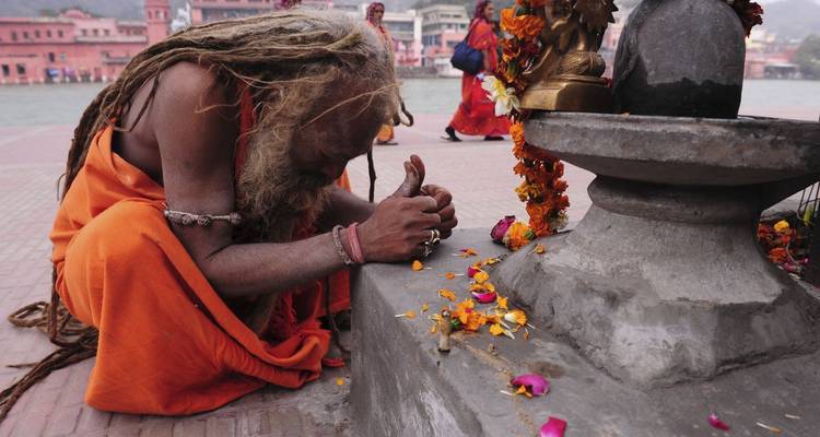 Taj Mahal Tour with Yoga - Golden Triangle India Tours 10