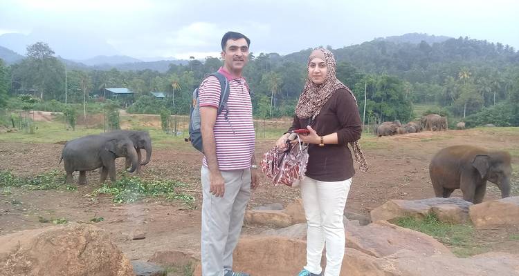 Little England of NuwaraEliya - Stelaran Holidays (Pvt) Ltd 6