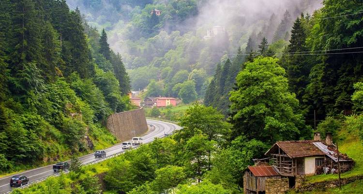North East Delight with Kalimpong - Golden Triangle India Tours 3